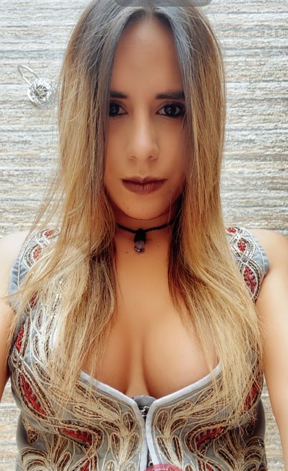 becksrue OnlyFans picture