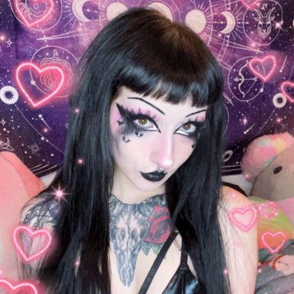 xxgothdollyxx OnlyFans picture