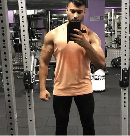azzhussain OnlyFans picture