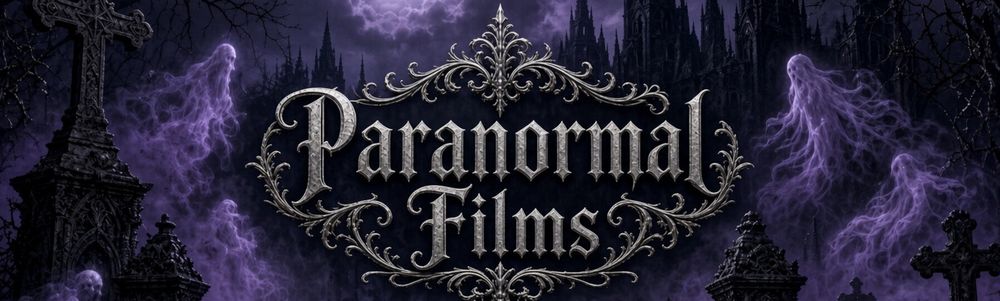 paranormalfilms OnlyFans profile picture