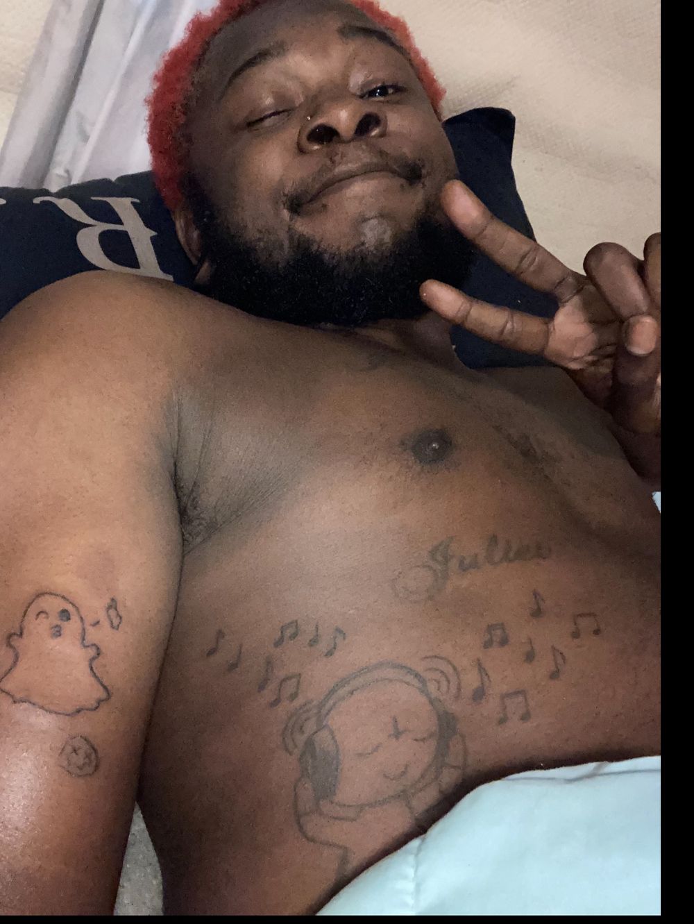 parachi OnlyFans profile picture