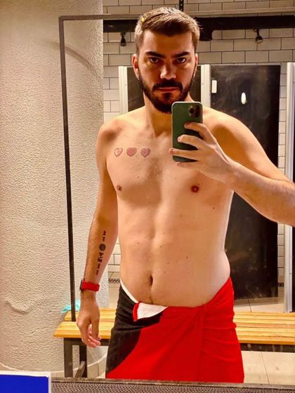 grandiego OnlyFans picture