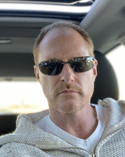 gingerdaddyfox OnlyFans picture