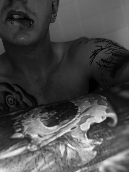 mademan_gallo OnlyFans picture