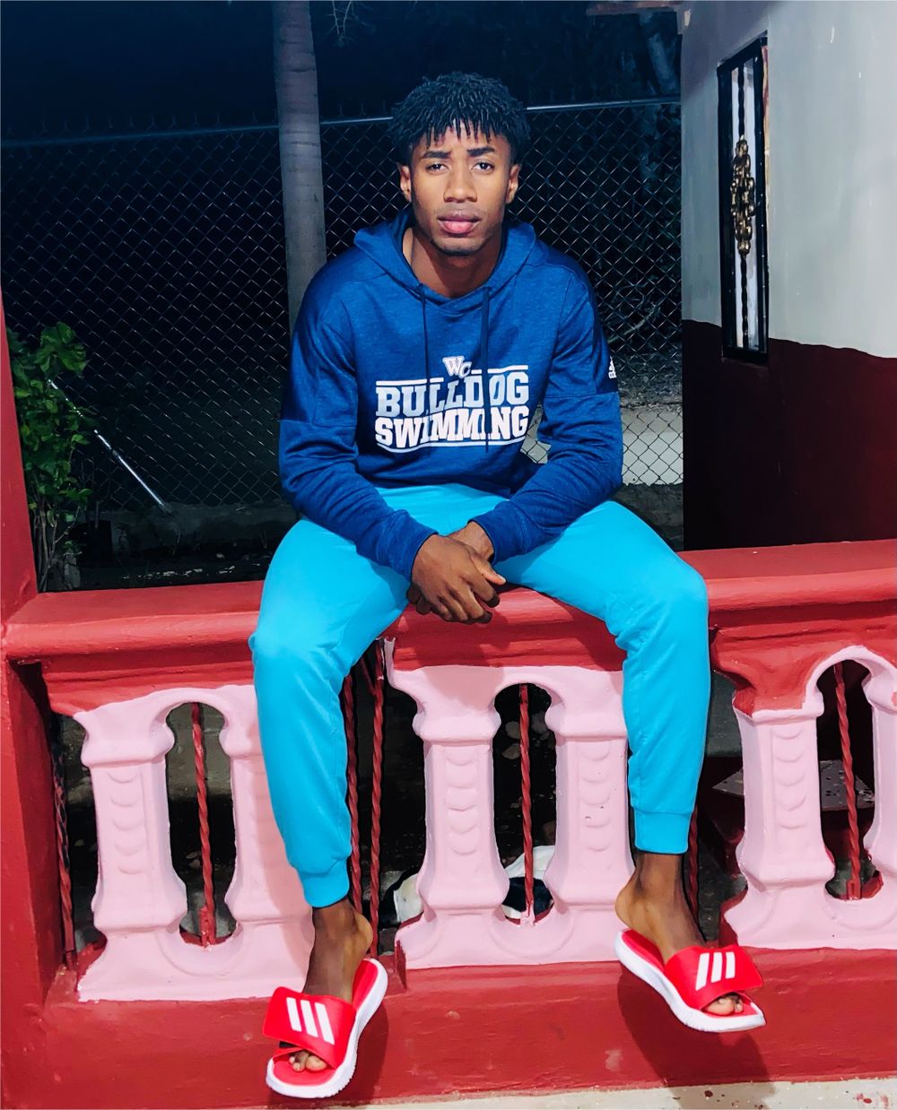 dblackintense OnlyFans profile picture