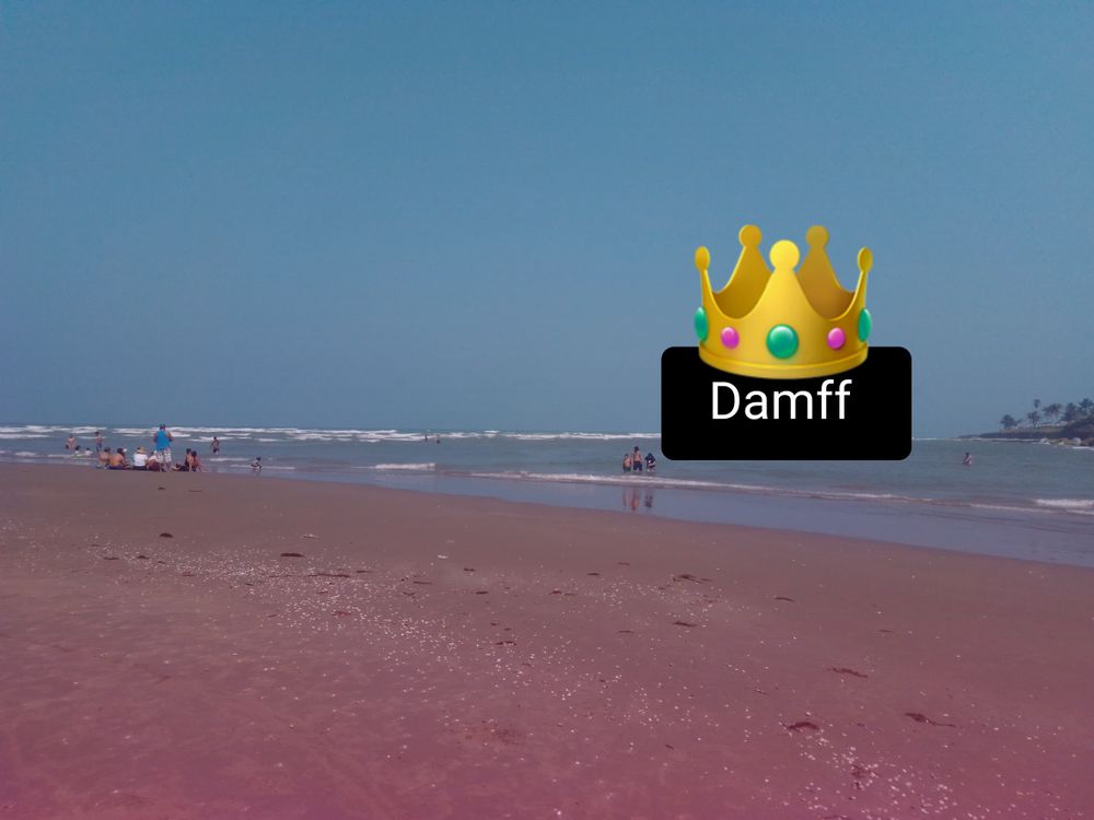 damff OnlyFans profile picture
