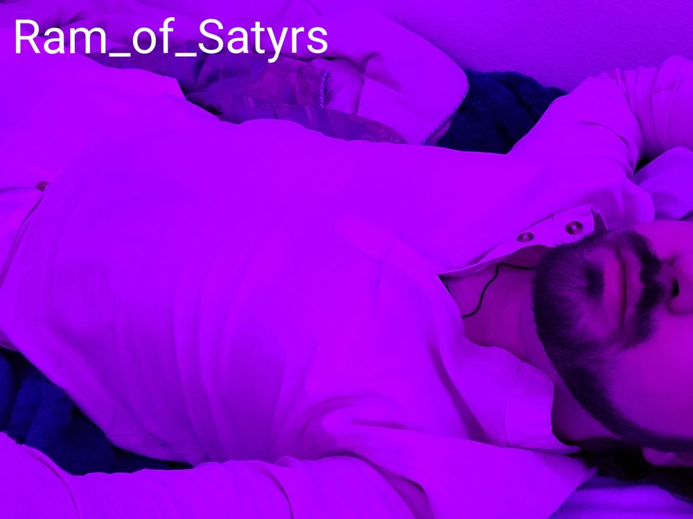ram_of_satyrs OnlyFans profile picture