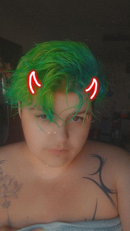 swordofthesanguine OnlyFans picture