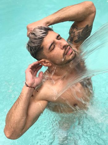 Bruno Fernandez
