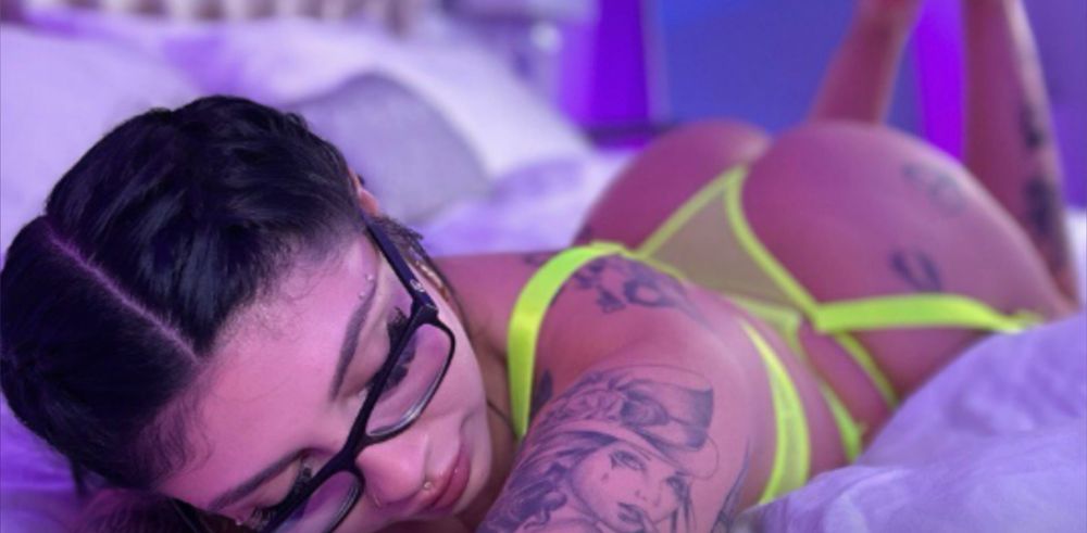 rinababyxxx OnlyFans profile picture