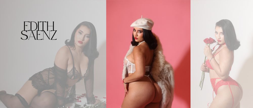 edithsaenz OnlyFans profile picture