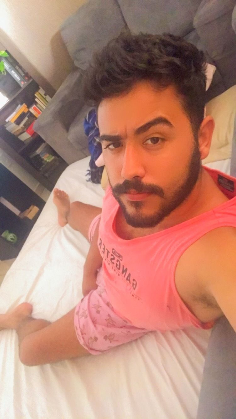 marcusviniii OnlyFans profile picture