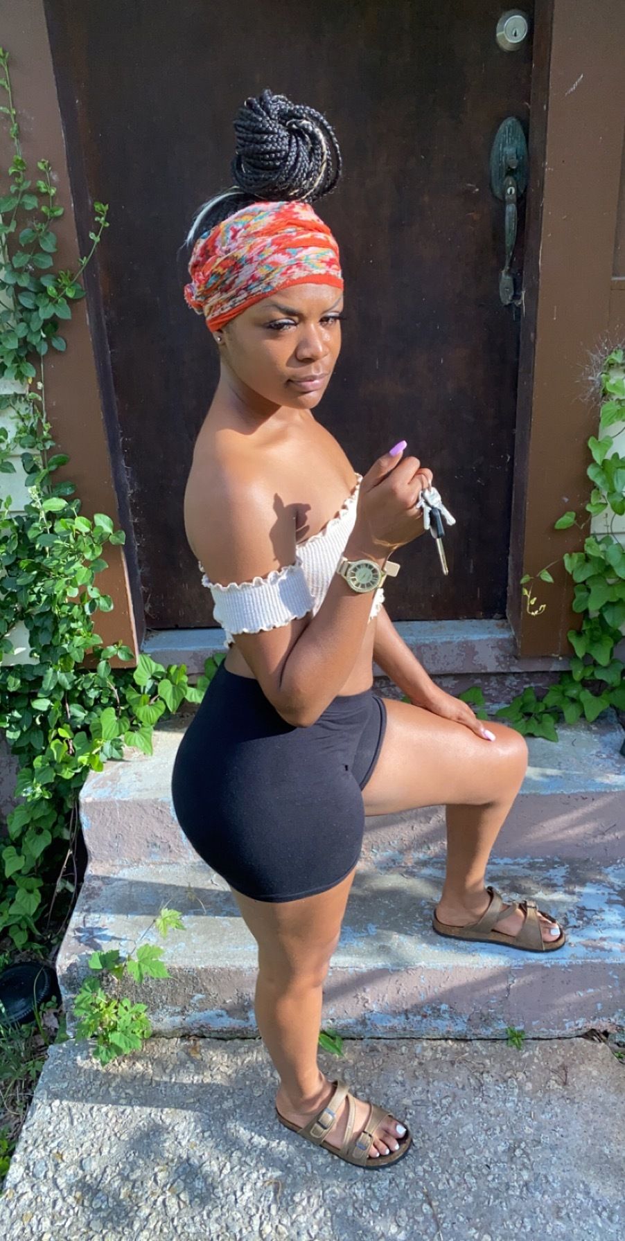 iamjaniya OnlyFans profile picture