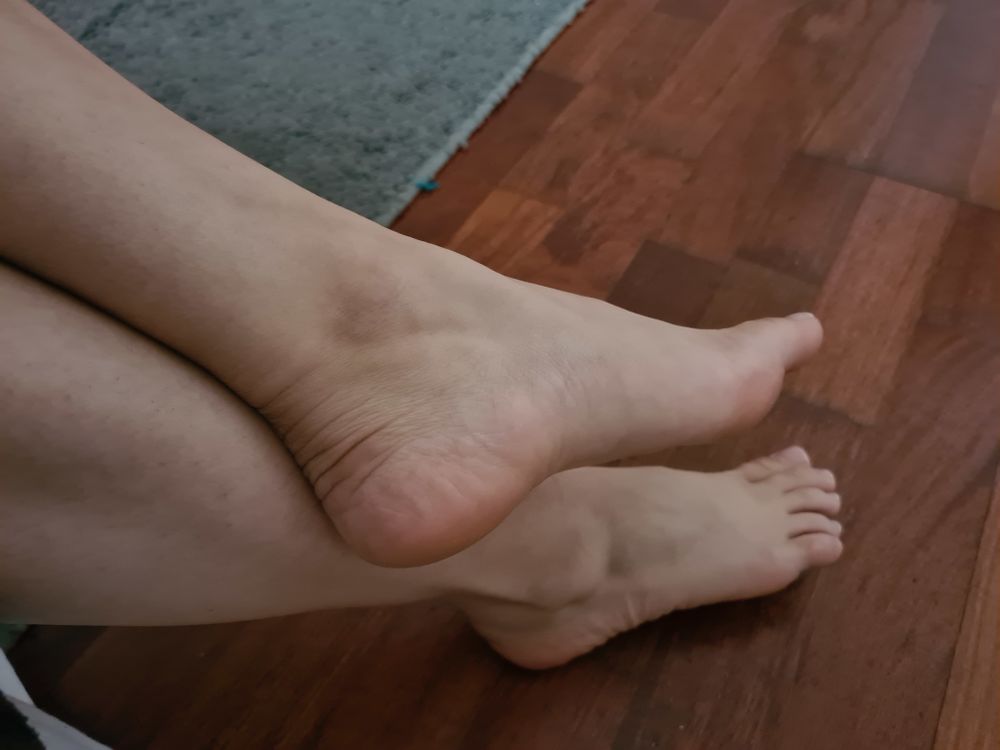 loveforthefeet OnlyFans profile picture