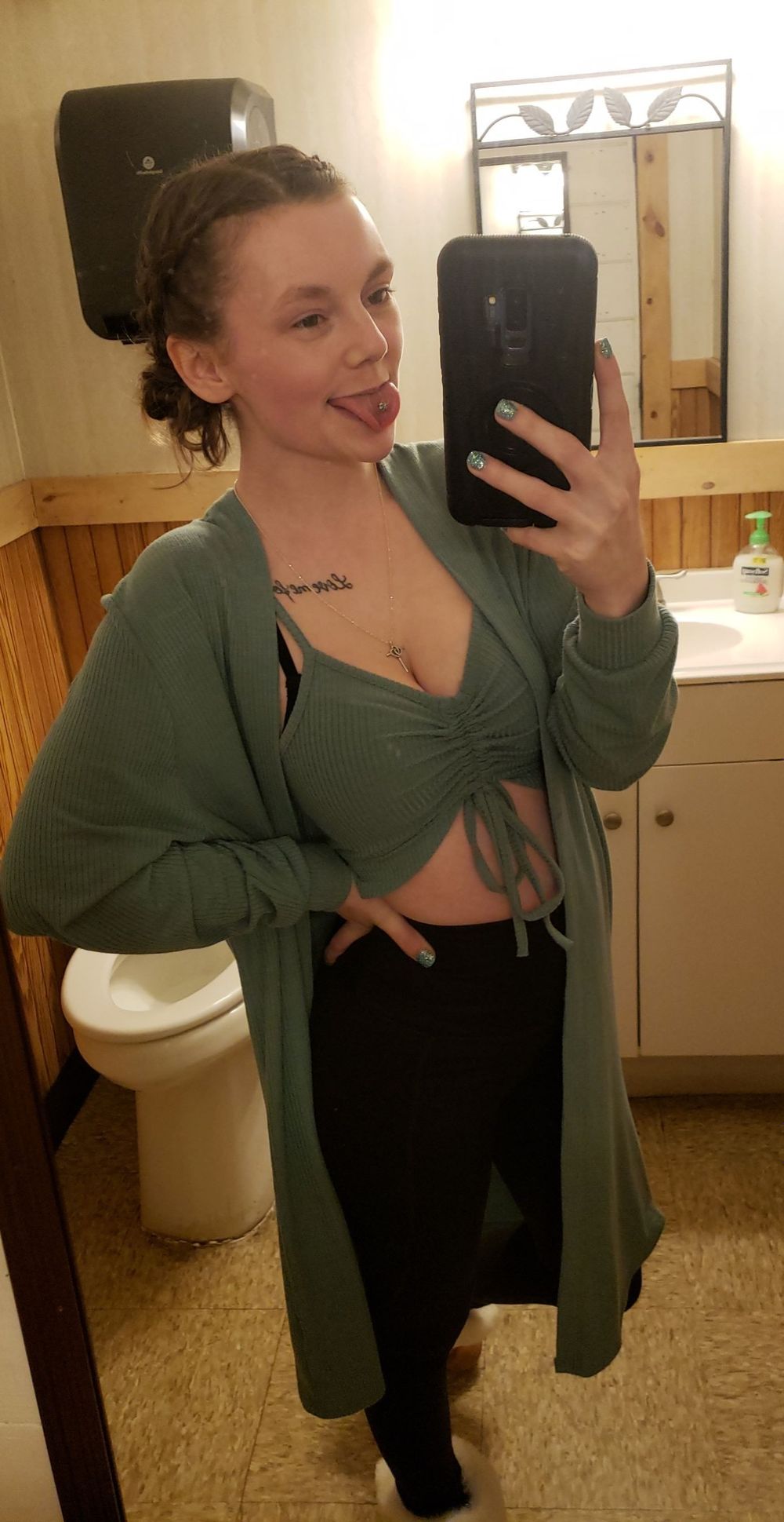 u226814321 OnlyFans profile picture