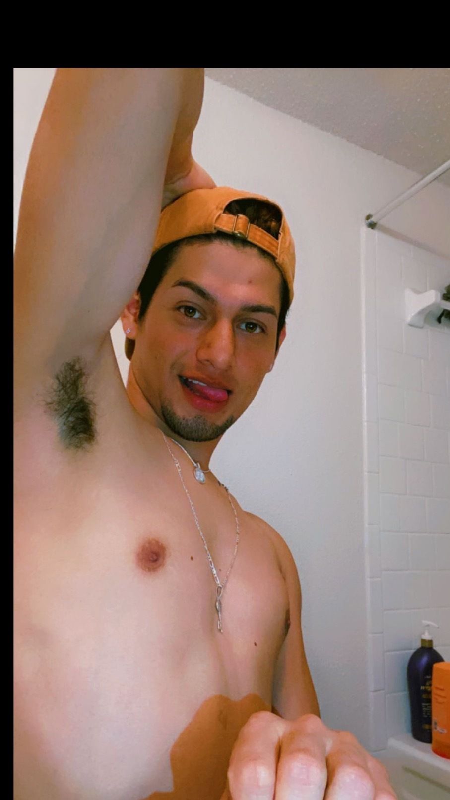 axelrod75101627 OnlyFans profile picture