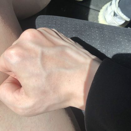 veiny.boi OnlyFans picture