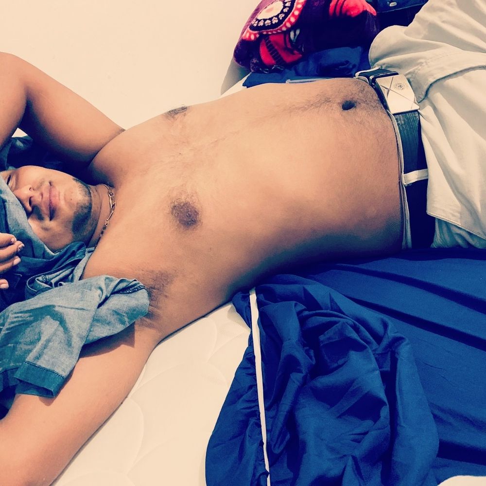 jhonromero1124 OnlyFans profile picture