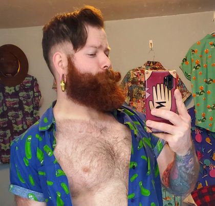 thespicyyeti OnlyFans picture