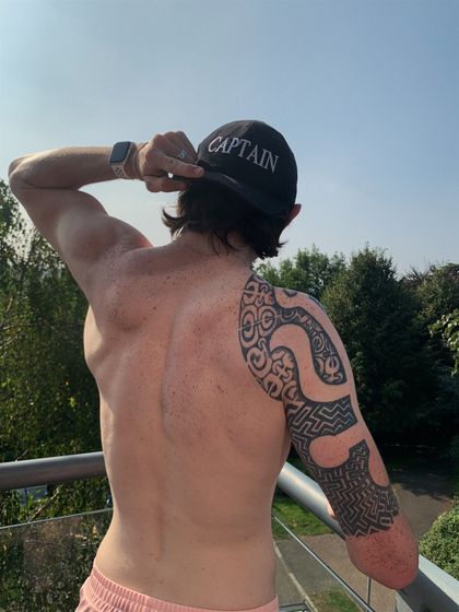 xanderxposed OnlyFans picture