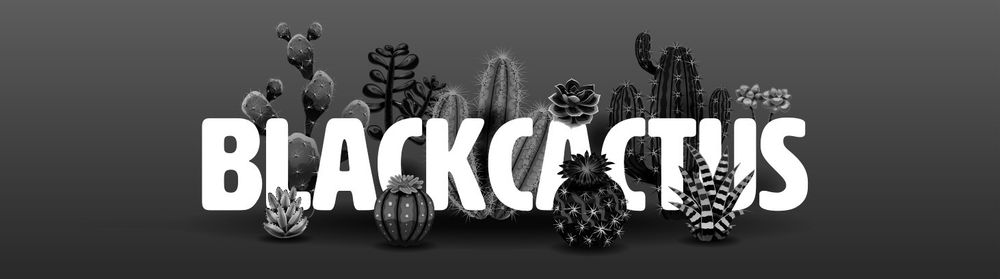 blackcactus OnlyFans profile picture