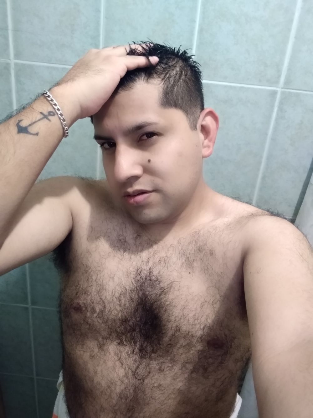fheermancilla OnlyFans profile picture