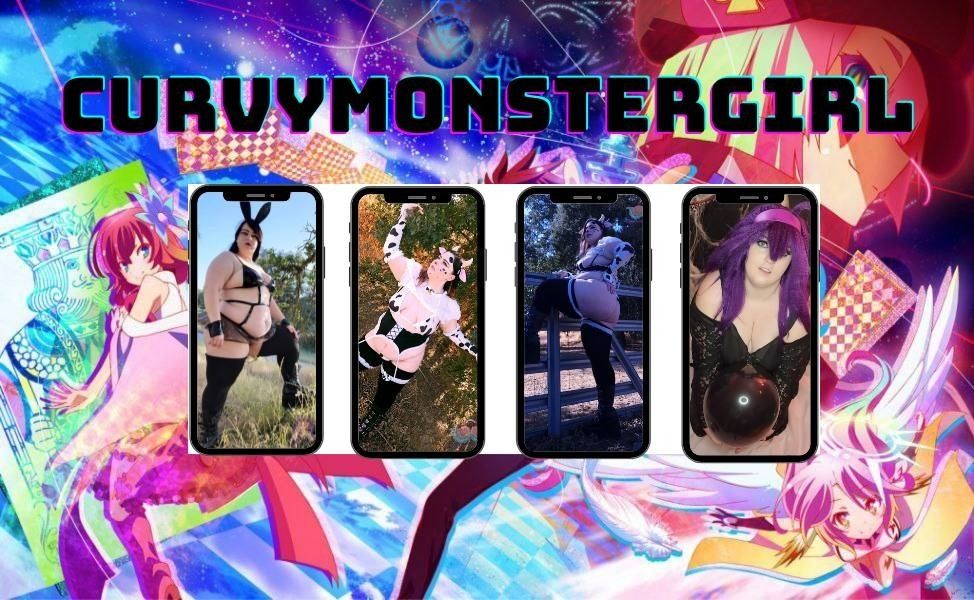 curvymonstergirlfree OnlyFans profile picture