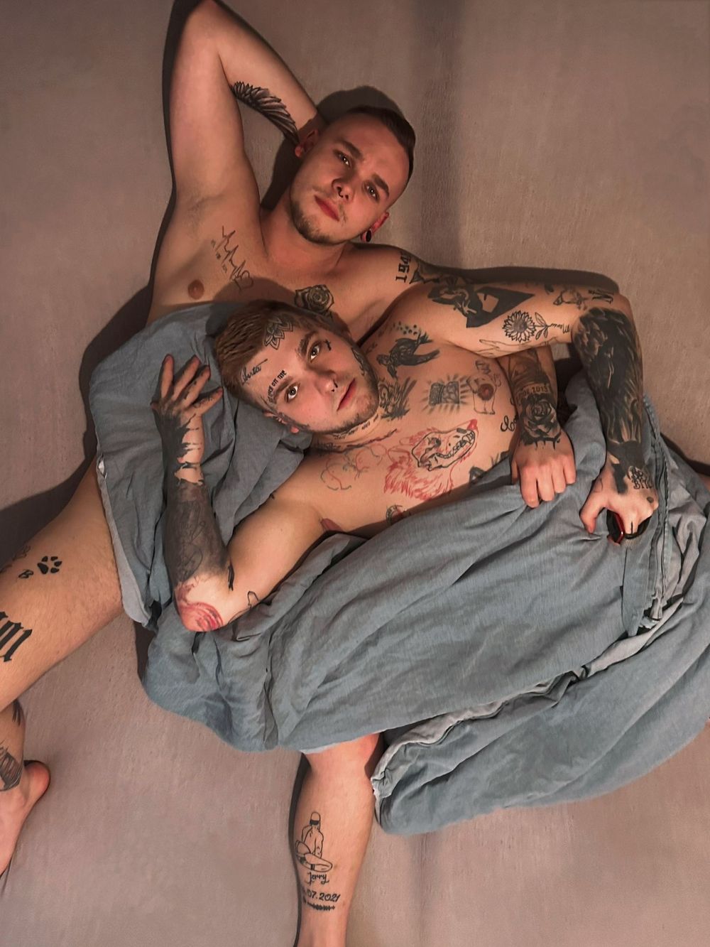 thekings19 OnlyFans profile picture