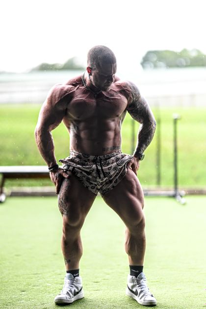 megatrom07 OnlyFans picture