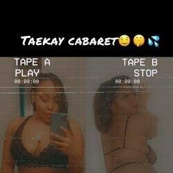 taekaycabaret OnlyFans picture
