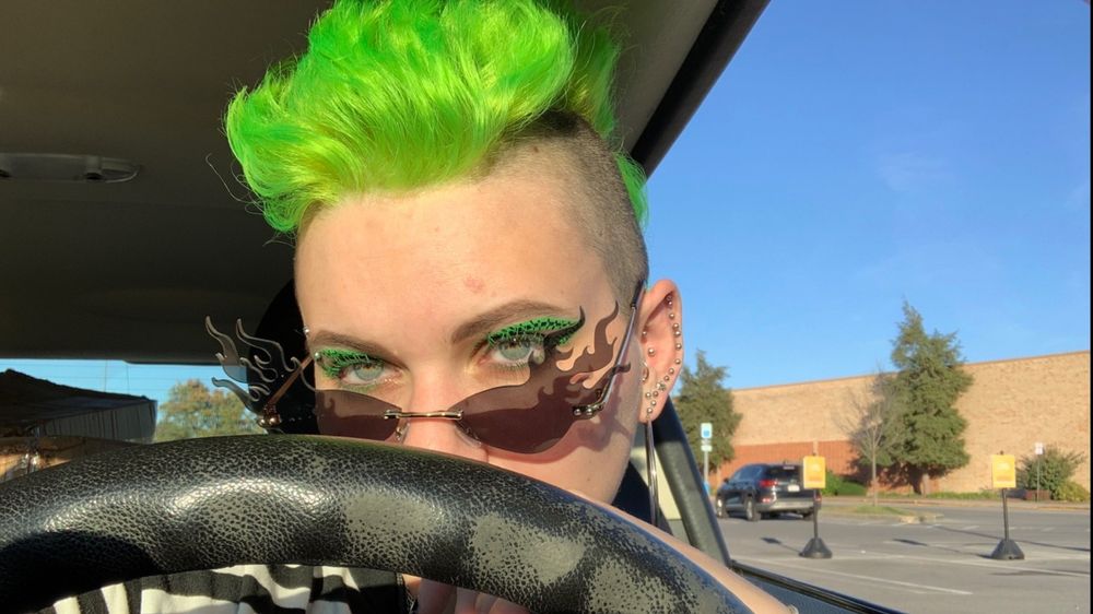 punkrockbaby OnlyFans profile picture