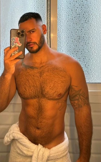 peterortiz OnlyFans picture