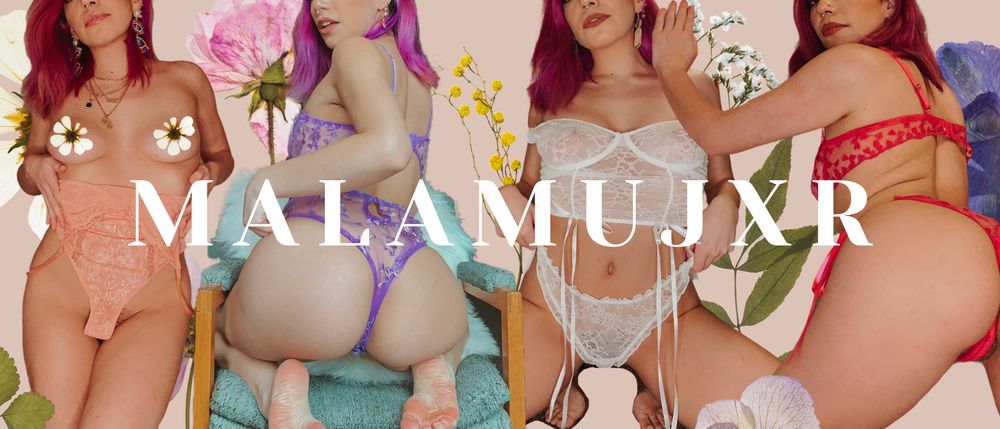 malamujxr OnlyFans profile picture
