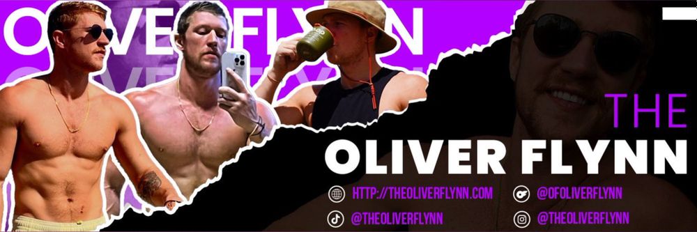 oliverflynn OnlyFans profile picture