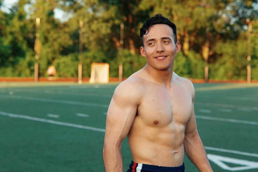 johnnydemon OnlyFans profile picture