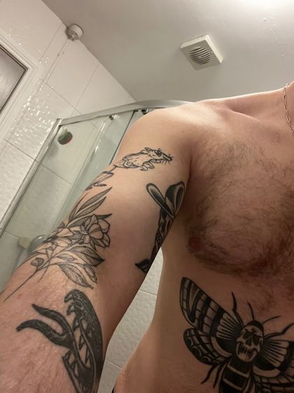 itsnotmike94 OnlyFans picture