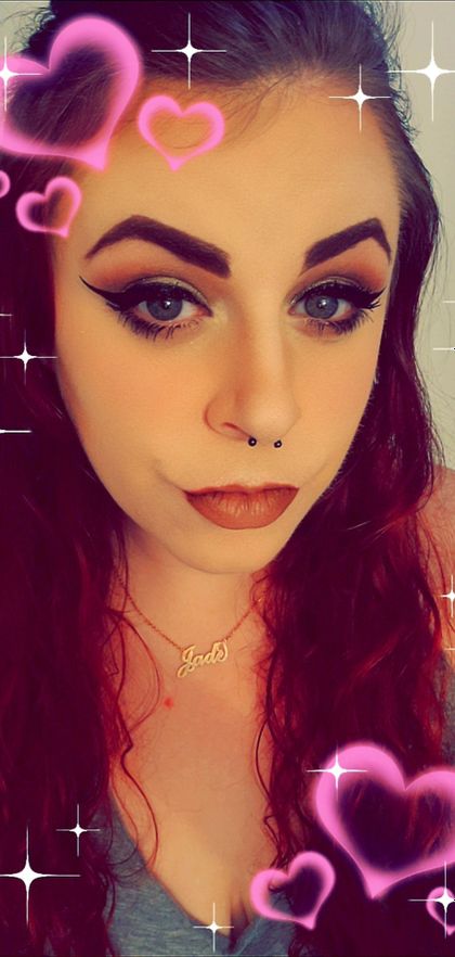 harleytherebel OnlyFans picture