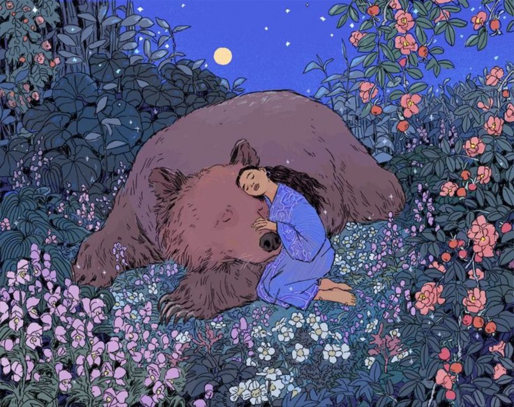 bearlyroughed OnlyFans profile picture