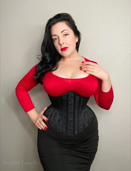 scarletlovella OnlyFans picture