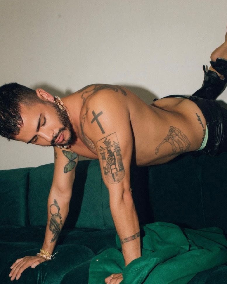 luciostak OnlyFans profile picture
