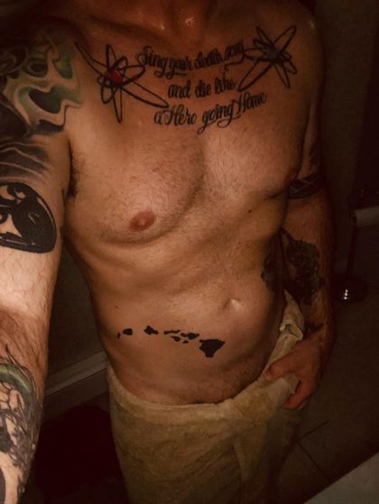 hunglocalguy OnlyFans picture