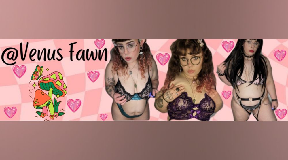 venusfawn OnlyFans profile picture