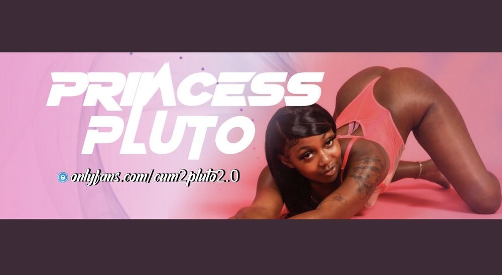 princesspluto2.0 OnlyFans profile picture