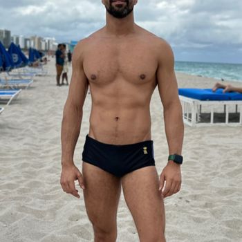 Adam Cali
