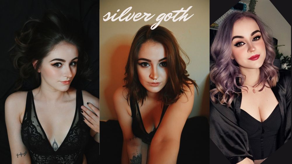 silverg0th OnlyFans profile picture
