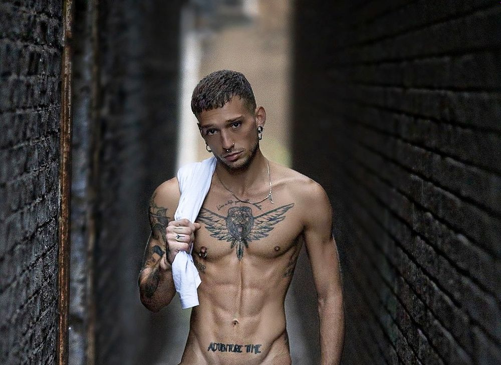 justinxxxgay OnlyFans profile picture