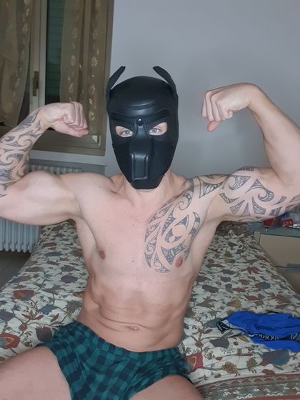 andreamask OnlyFans picture