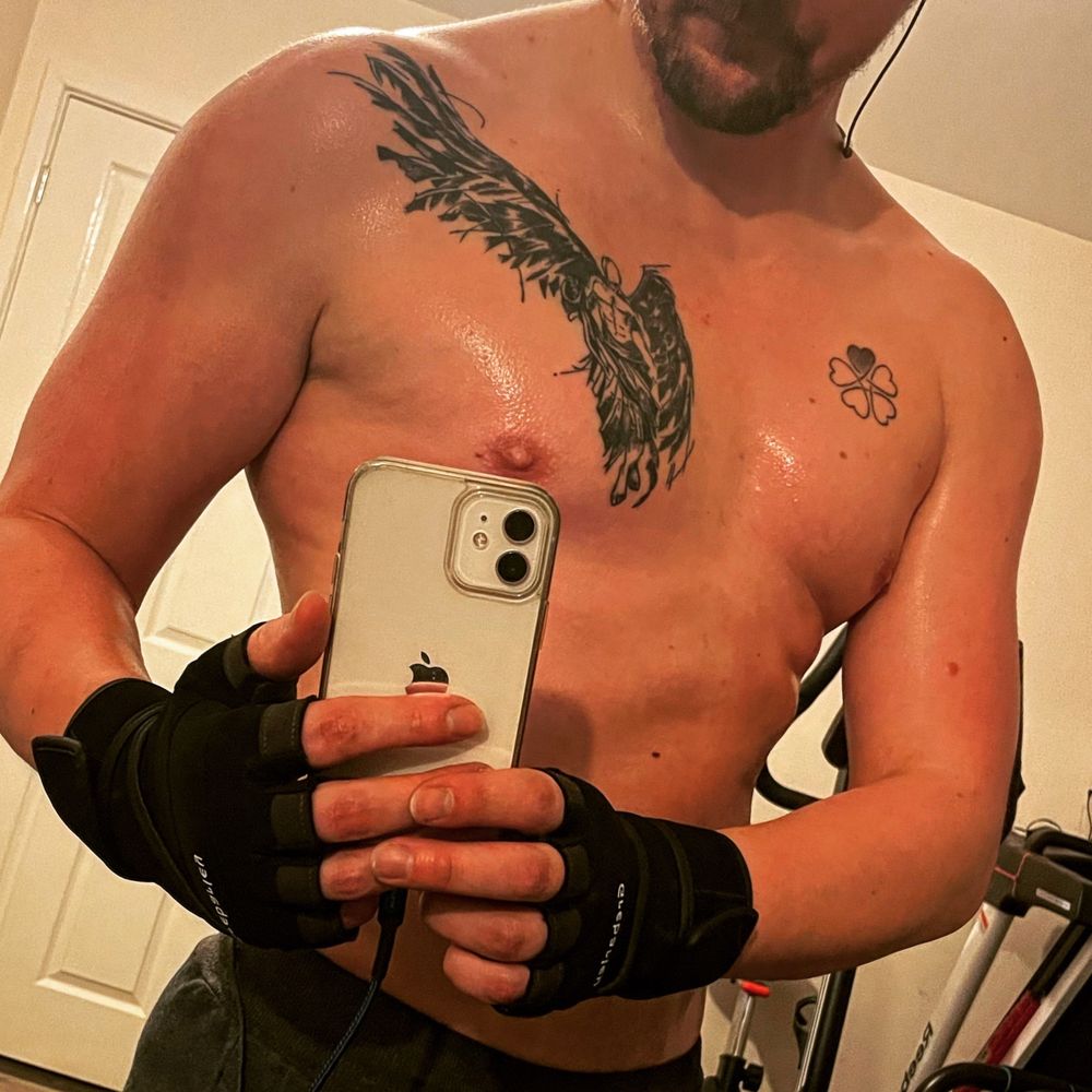 drew19061 OnlyFans profile picture