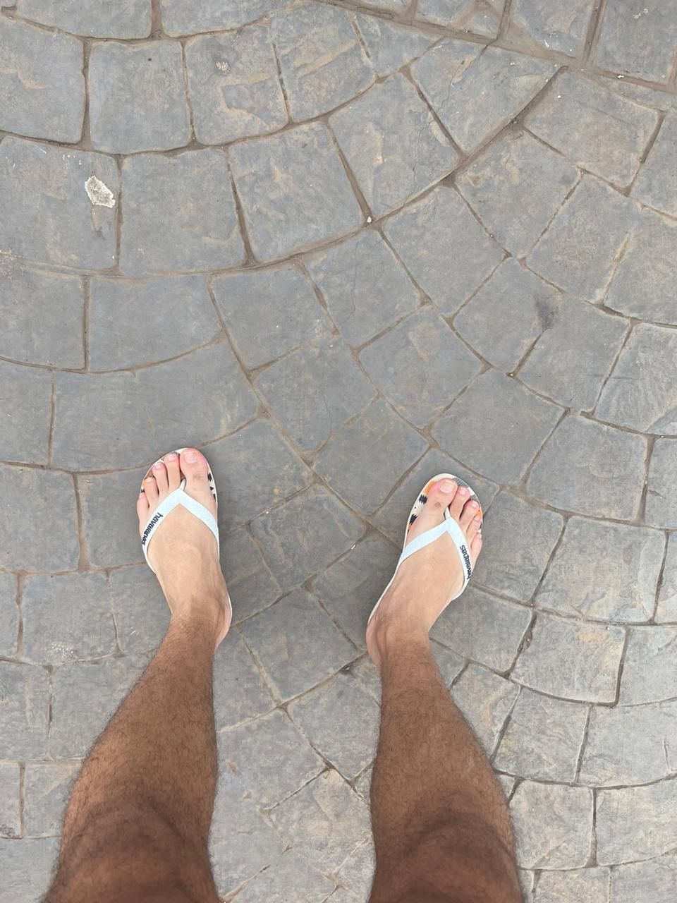 myfeetbrazill OnlyFans profile picture