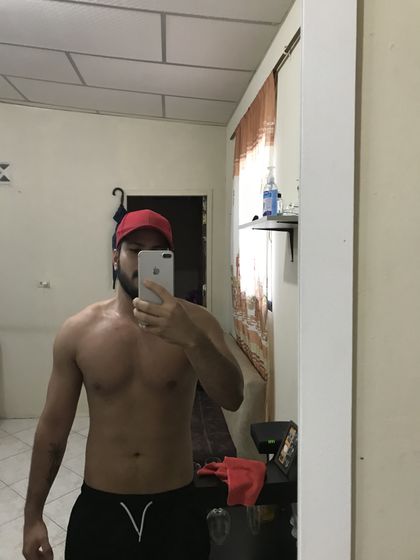 agustinvc OnlyFans picture